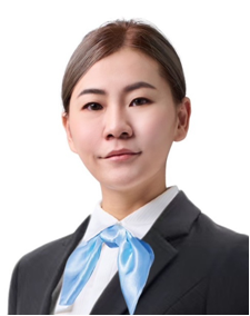 黃美怡 店長
