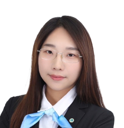 高詩涵 經理