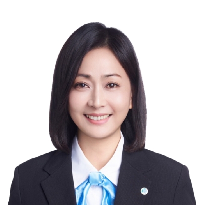 陳美玲 副理