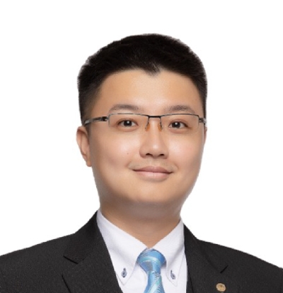陳博俊