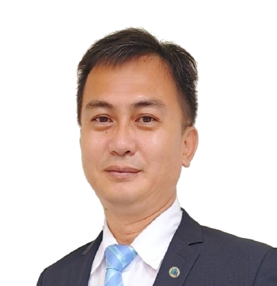 劉志清