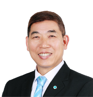 張鏗祥 副理