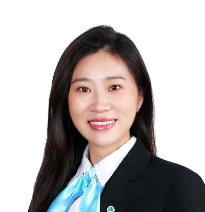 謝季妤 副理