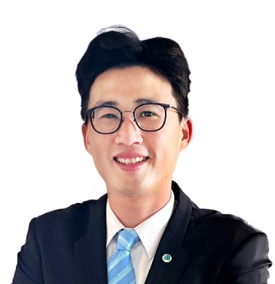 鍾舜全 副理
