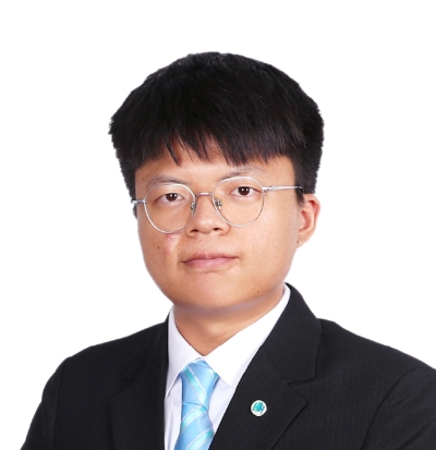 翁家翃 專員