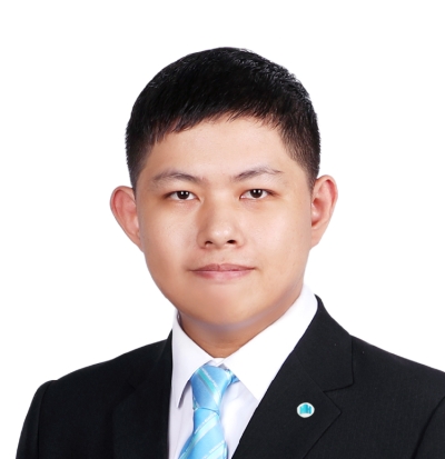 劉聰翔 副理
