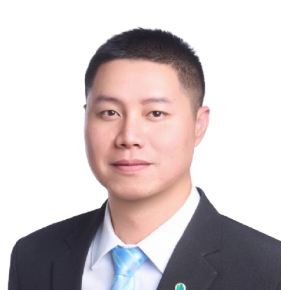 蔡弦翰 副理