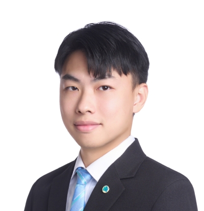 許宏華 副理