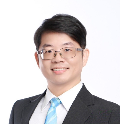 蔡哲維 經理