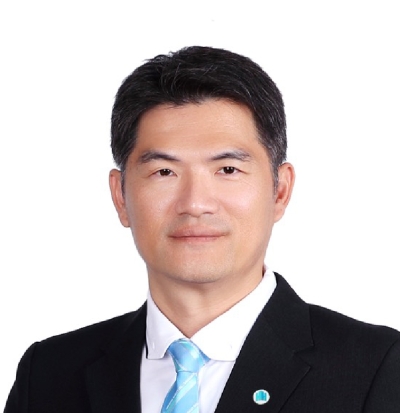 吳俊東 副理