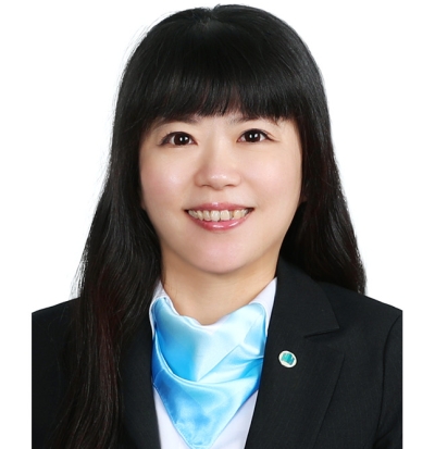 黃筠琁 專員