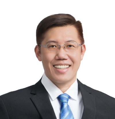 江承翰 專員