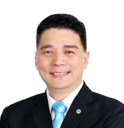 王聖賢 副理