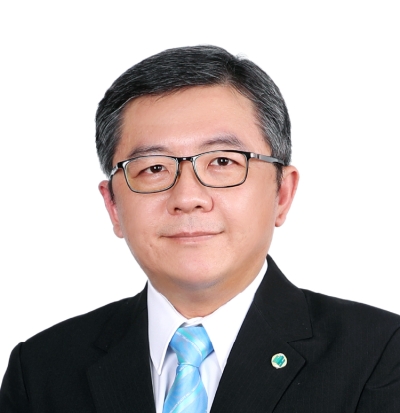 賴信志 副理