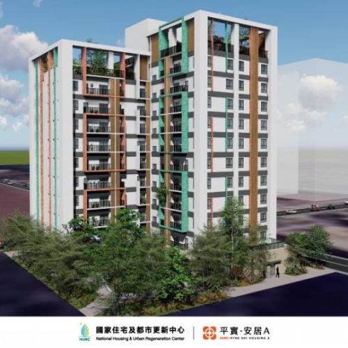 台南東區熱門商圈5字頭房價平實營區重劃區 將現身千戶社宅