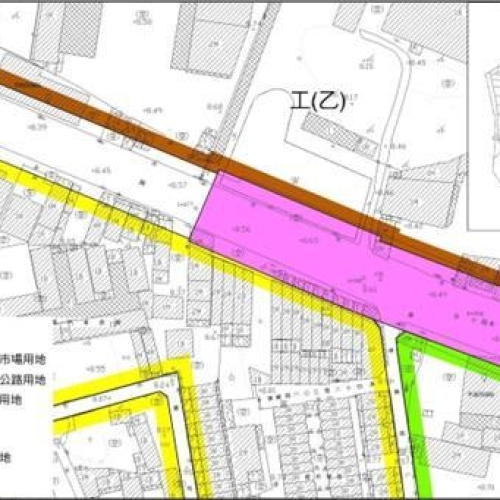 加速大新營區整體發展 新營交流道附近特定區計畫案將辦再公展作業