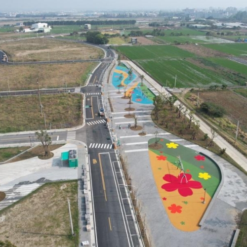30萬坪南科F、G區區段徵收地陸續點交 將成南科生活圈新蛋黃區