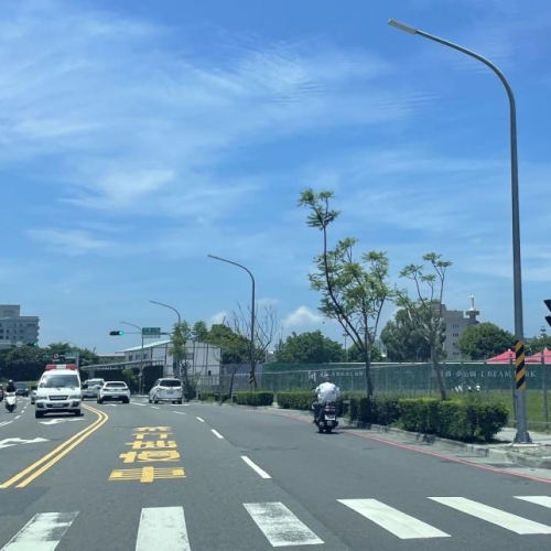 南市東區1.79萬坪機35市地重劃獲內政部原則同意 榮民之家將遷建開發