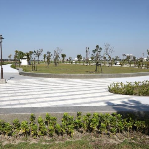 南科今年營業額估再創高峰 100公頃南科F、G區完工 將釋19.3萬坪住商用地