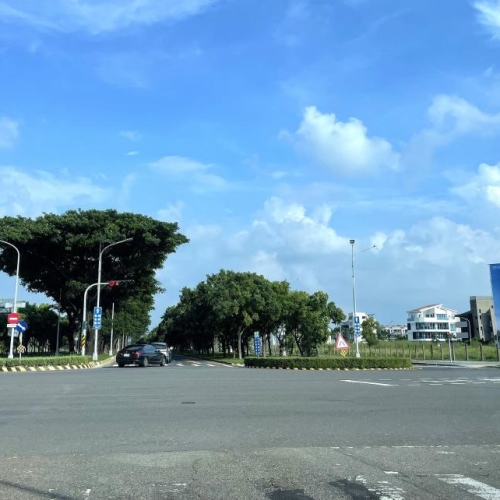 台南房市交易量縮價穩 歸仁區、中西區以及南區年漲幅最高