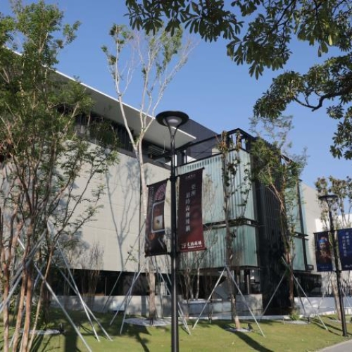 南市南區商八國有地開發有成 投資20億全球最大燒肉旗艦園區完工 商圈發展房價有撐