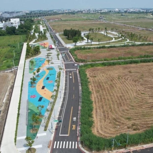 土地標售不如預期！南市府第3次整體開發區土地標售 標脫率僅25%