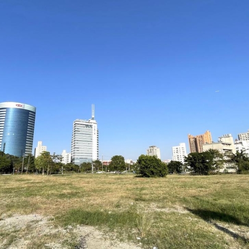 南市容積移轉審查要點發佈施行 推容積代金制度與水利地得作容積送出基地