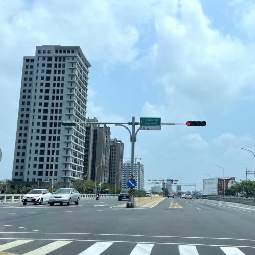 金龍海嘯仍擋不住台南房地價格墊高走勢 安南區交易量增幅148.31%最高