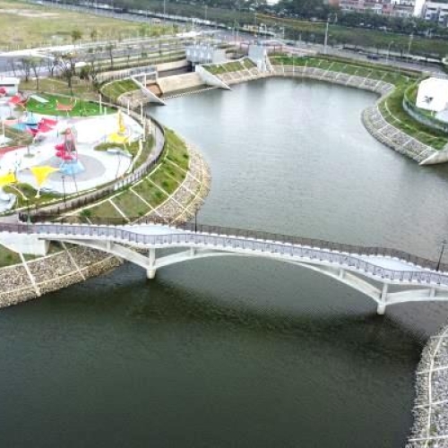 南市32個開發區逾上千公頃土地 導入SDGs永續發展目標 新開發區房價續揚
