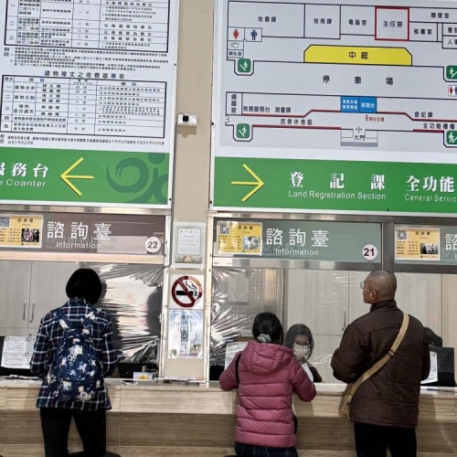 詐騙手段推陳出新 地政人員用這招即時阻止不法詐騙 民眾400萬元保住了！