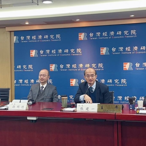 房市慘狀恐雪上加霜？　專家：央行有升息壓力