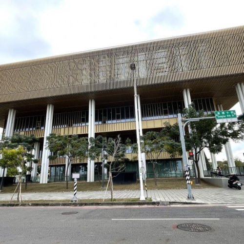 永康砲校預計下半年遷至關廟 永康創意設計園區二期區段徵收明年1月全面開工