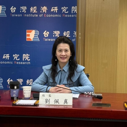 銀行房貸放款仍謹慎 台經院示警：進入盤整期已確立