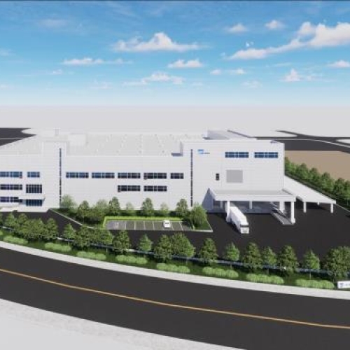 大南方新矽谷推動 台南沙崙將成核心 引國際級企業投資 品牌建商卡位推案增多