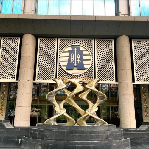 囤房稅2.0下月開徵 財部放寬災損房屋減免稅期間