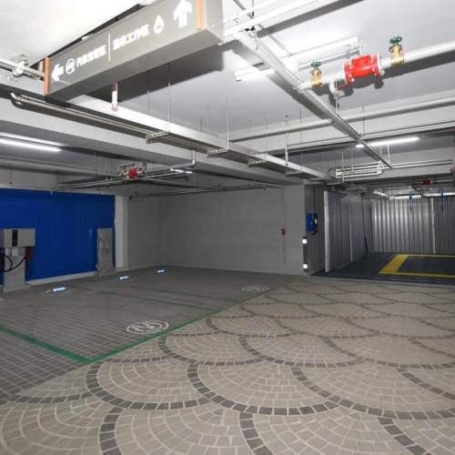 地下室停車位課徵房屋稅有差別 自住無出租免課房屋稅 收費出租營業則須課稅