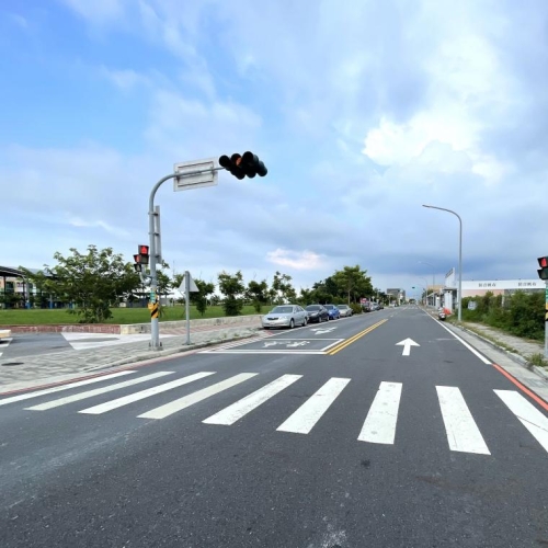 台南房市成交量縮 受惠南科效應 永康、南科區域與安南區交易三大熱區