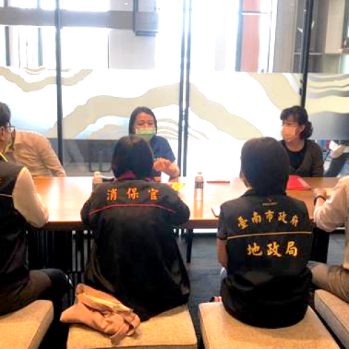避免購屋踩雷 南市地政局列舉預售契約五大錯誤樣態 違規銷售最高罰300萬
