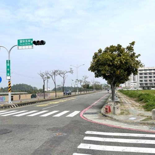 台南科技產業有撐 永康、南科區域與東區交易三大熱區 新市房價年漲幅居高