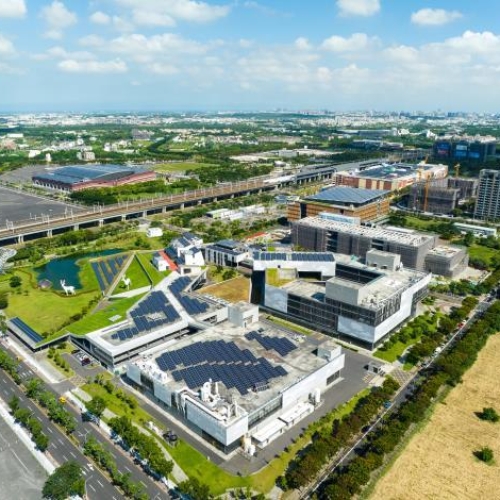 行政院核定臺南AI基建 金三角產業聚落將成形 南科、沙崙、柳科房市有前景