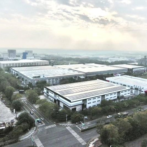 台南推智慧機器人產業聚落 將釋104公頃土地供廠商進駐 周圍柳營六甲受惠