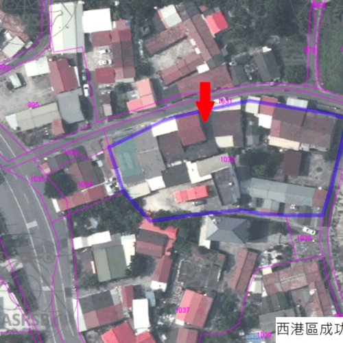 南市今年第1批地籍清理代為標售順利完成 標脫率36% 促進土地活化