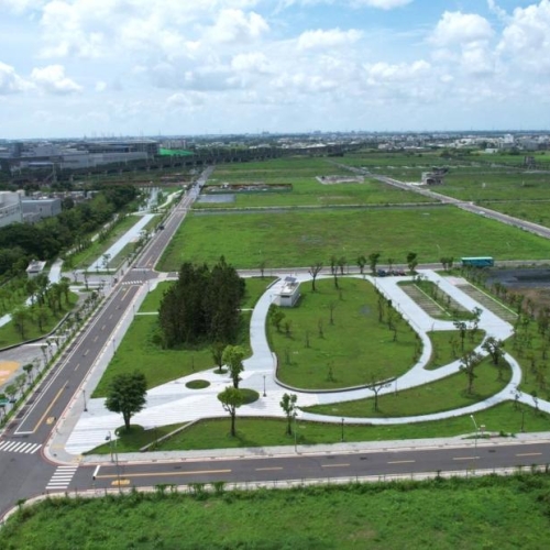 南市7月中將標售南科FG區與鹽行國中區段徵收區10標精華地 引建商注目