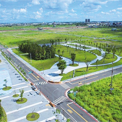 臺南市114年土地標售啟動！南科FG區及鹽行國中區段徵收案釋出土地