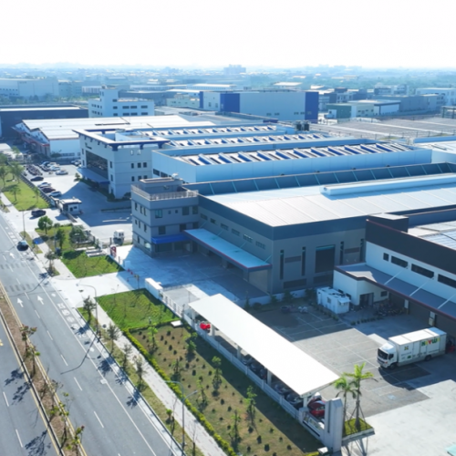 南市轄管4大工業區招商有成 標竿企業紛進駐 就業機會增多引領周圍房市發展
