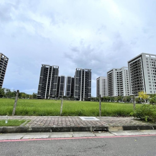 台南第二間好市多將現身生產路！商四由好市多獲最優申請人 周圍4字頭房價