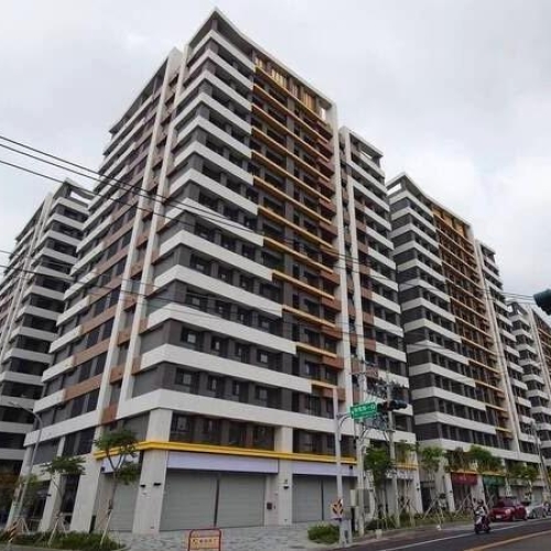 台南社宅首批住戶歡喜入住了！月租最低不到4千元 南市已規劃1.1萬戶社宅