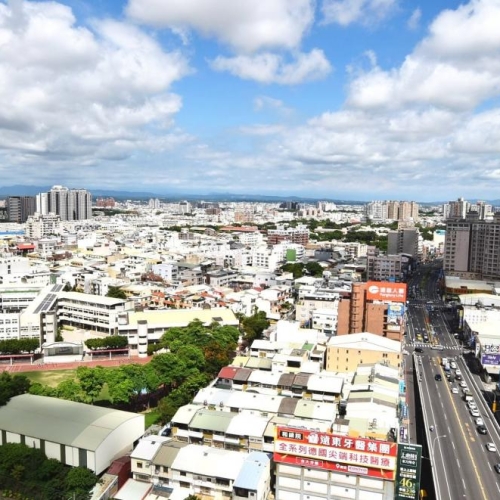 房屋稅新制實施 南市高達5.2萬戶適用3.2%非自住房屋稅率 民眾盼修法降稅
