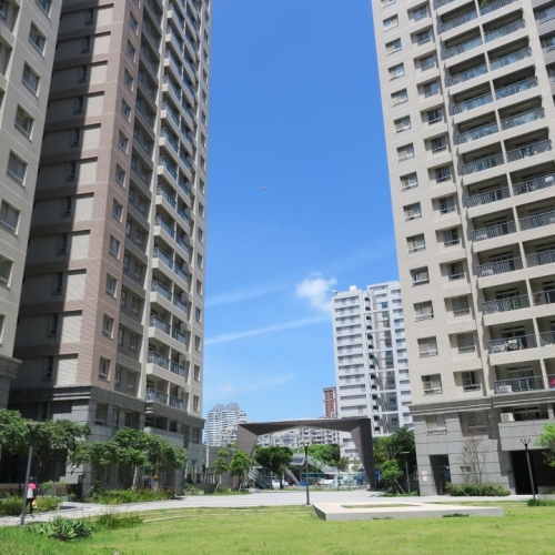 第五期社宅包租代管上路 範圍擴及19縣市「這些族群」全面加碼