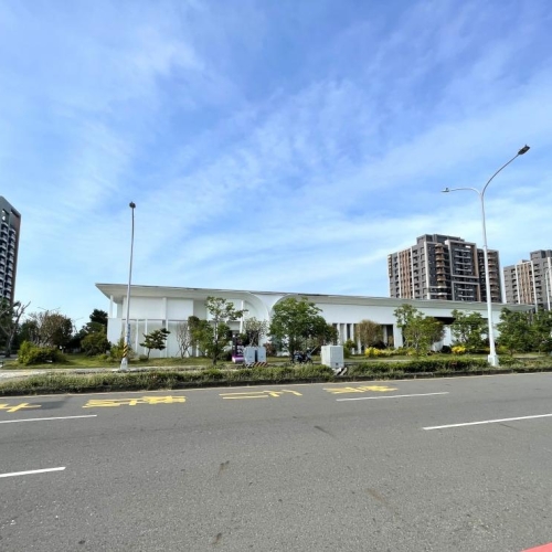 台南半導體與AI產業帶動 外地大建商紛卡位新開發區 在地業者固守成熟商圈
